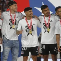 El plan a futuro de Colo Colo para evitar que juveniles se vayan gratis del club