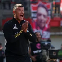 El especial cuidado que deberá tener Jorge Almirón post partido de Colo Colo vs Cobresal