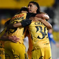 Tabla de posiciones: Coquimbo Unido sigue en racha mete presión a la U en el Campeonato Nacional