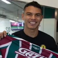 ¿Puede jugar vs Colo Colo? Los detalles del inminente fichaje de Thiago Silva en Fluminense