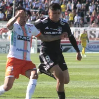 Tabla de posiciones: Colo Colo empata vs Cobresal y se sigue enredando en el Campeonato Nacional