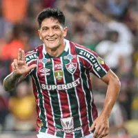 Fluminense iguala en Brasil antes de enfrentar a Colo Colo por Copa Libertadores