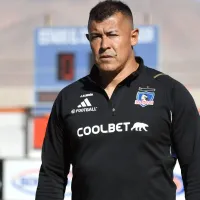 Al debe: El rendimiento de Jorge Almirón en sus primeros meses como técnico de Colo Colo