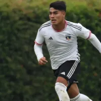 No hay caso: Colo Colo Proyección sufre derrota por goleada en su visita a O'Higgins