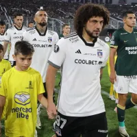 Colo Colo se prepara para vivir una semana crucial en Copa Libertadores