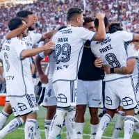 Una semana clave para Colo Colo y Jorge Almirón en el Torneo Nacional y Libertadores
