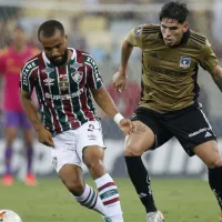 ¿A qué hora juega Colo Colo vs Fluminense por Libertadores y dónde ver en vivo?