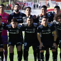 Mueve el tablero: la formación de Colo Colo vs Fluminense por la Copa Libertadores