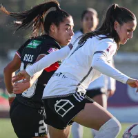 Tabla de posiciones: Colo Colo Femenino golea y se mantiene como líder exclusivo