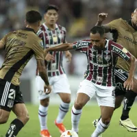 Colo Colo con la obligación de ganar a Fluminense para seguir con vida