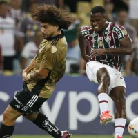 Colo Colo vs Fluminense: El Cacique va por la victoria en Copa Libertadores