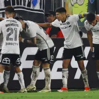 Colo Colo arriesga importante multa por no llegar a tiempo al Estadio Monumental