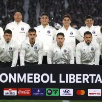 Dolorosa caída en el Monumental: Análisis uno a uno de Colo Colo ante Fluminense