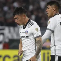 Difícil ganar así: La insólita estadística de Colo Colo en sus remates ante Fluminense