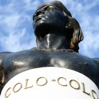 CSD Colo Colo condena el gesto racista que hubo en el Monumental