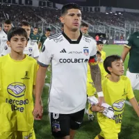 Pavez pide a más canteranos en el primer equipo de Colo Colo