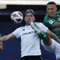 Colo Colo visita a Audax con la urgencia de ganar en el sintético