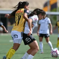 Colo Colo femenino 1 – 1 Coquimbo Unido: resumen del partido por el Campeonato Nacional
