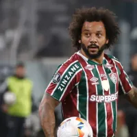 Fluminense arriesga sanción tras duelo ante Colo Colo