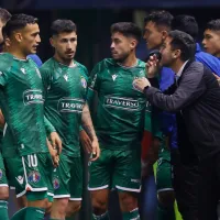 “Es un equipo que te da espacios” Audax Italiano entrega las fórmulas para dañar a Colo Colo