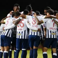 Con equipo mixto: Alianza Lima gana a días de jugar con Colo Colo en Copa Libertadores 2024