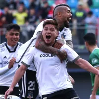 🔴 EN VIVO Colo Colo vs Audax Italiano por el Campeonato Nacional 2024: Sigue el partido en DaleAlbo