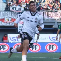 Damián Pizarro cuenta la clave de su tremenda racha goleadora