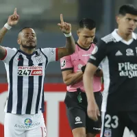 Semana de Libertadores: ¿Cómo le ha ido a Colo Colo jugando en Perú?