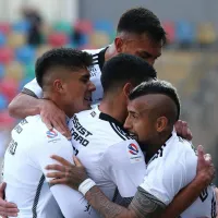 ¡Refuerzos y renovaciones! Colo Colo aprovecha viaje a Lima para tener importante reunión