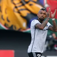 Vidal le manda un claro mensaje a Alianza Lima