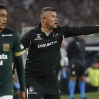 Jorge Almirón anticipa el Colo Colo vs Alianza Lima y les deja un recado: “Buscaremos el triunfo”