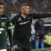 Jorge Almirón anticipa el duelo ante Alianza Lima y les deja un recado