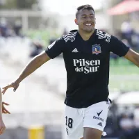 'Me pegó muy fuerte': Iván Morales revela el dramático motivo por el que salió de Colo Colo