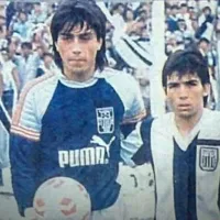 No sólo salvaron a Alianza: La importancia de los jugadores de Colo Colo en la guerra entre Chile y Perú