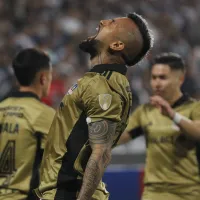 Tabla de posiciones: Colo Colo suma un punto ante Alianza Lima y sigue vivo en Copa Libertadores