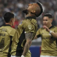 El inédito récord que puede conseguir Colo Colo en Libertadores