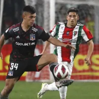 ¿Dónde ver EN VIVO y ONLINE Colo Colo vs Palestino?