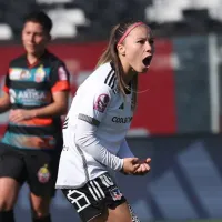 Colo Colo Femenino logra gran goleada a Cobresal