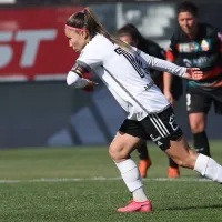 Tabla de posiciones: Colo Colo Femenino golea a Cobresal y sigue como líder del torneo