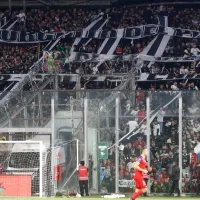 Las entradas disponibles para ver a Colo Colo ante Palestino en el Estadio Monumental