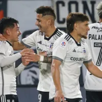 Colo Colo 2-0 Palestino: Crónica y resumen de la victoria alba en el Estadio Monumental