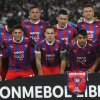 Desde Cerro Porteño ya palpitan el duelo ante Colo Colo