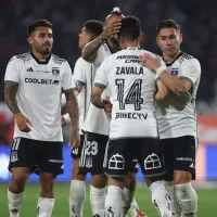 Los cambios de Almirón en la formación de Colo Colo vs Palestino