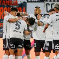 El UNO a UNO de Colo Colo en el importante triunfo ante Palestino