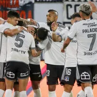 Programación y estadio probable para Colo Colo vs Quillón