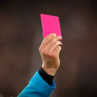 ¿Qué significa la tarjeta rosada? El nuevo reglamento que presenta la Copa América 2024
