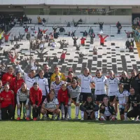 Colo Colo Fem informa venta de entradas para duelo con Antofagasta