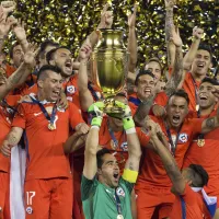 ¡Generación Doralba! Acercan a dos históricos de la Roja como posibles refuerzos de Colo Colo