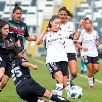 Colo Colo Femenino vs Deportes Antofagasta: ¿Cuándo juegan y quién transmite la fecha 12?