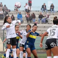 ¡Caen al segundo puesto! Avisan que Colo Colo Femenino puede perder puntos por insólito error